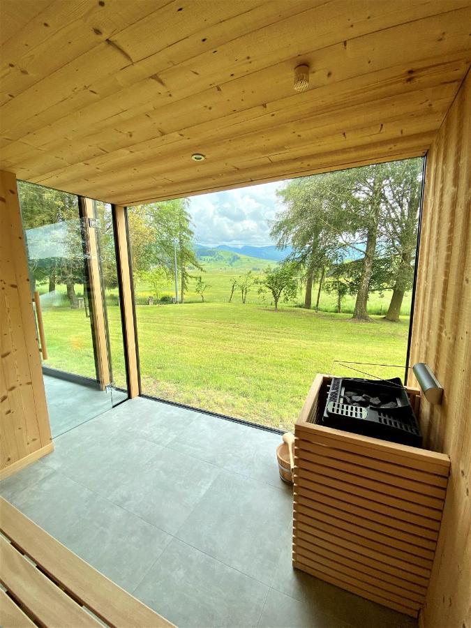Rutzer Hotel Ristorante & Panoramic Spa 아지아고 외부 사진