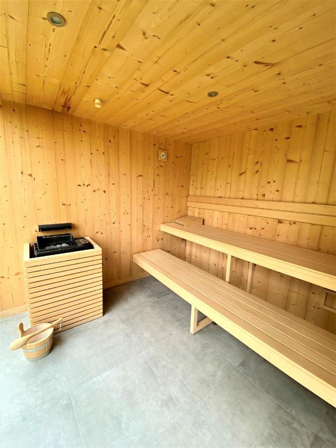 Rutzer Hotel Ristorante & Panoramic Spa 아지아고 외부 사진