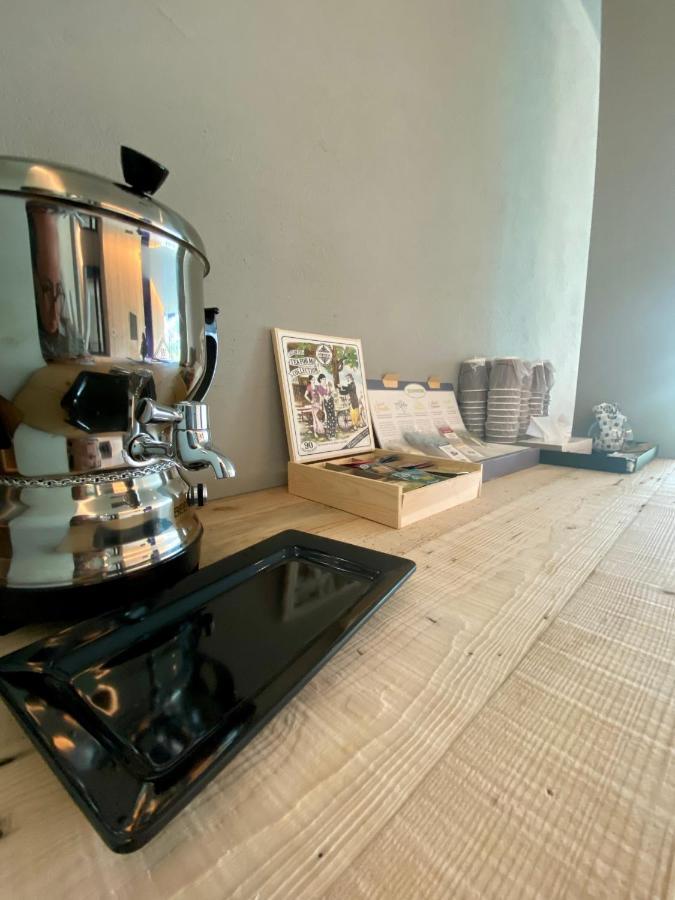 Rutzer Hotel Ristorante & Panoramic Spa 아지아고 외부 사진