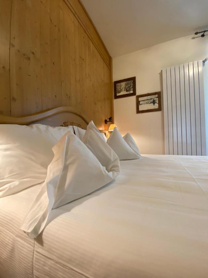 Rutzer Hotel Ristorante & Panoramic Spa 아지아고 외부 사진