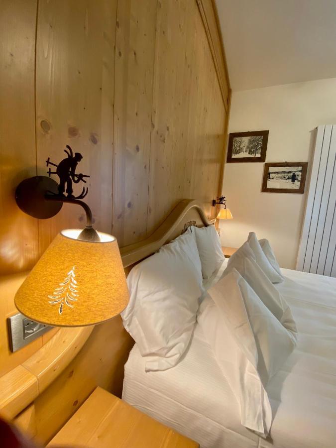 Rutzer Hotel Ristorante & Panoramic Spa 아지아고 외부 사진