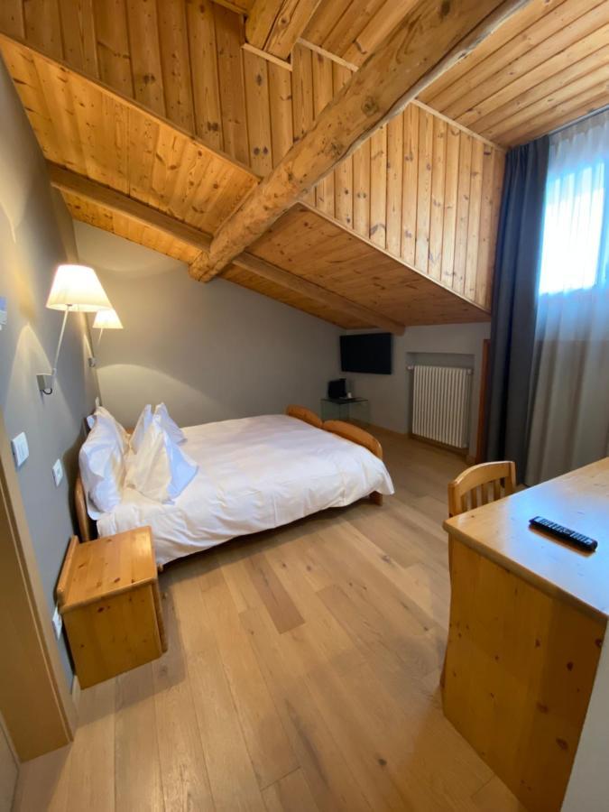Rutzer Hotel Ristorante & Panoramic Spa 아지아고 외부 사진