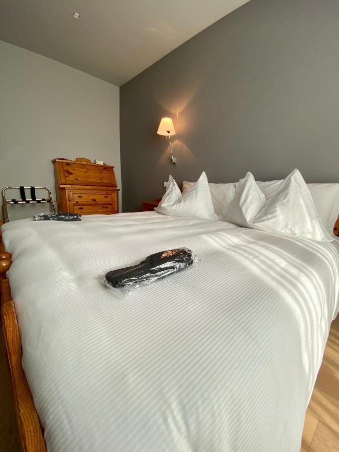 Rutzer Hotel Ristorante & Panoramic Spa 아지아고 외부 사진